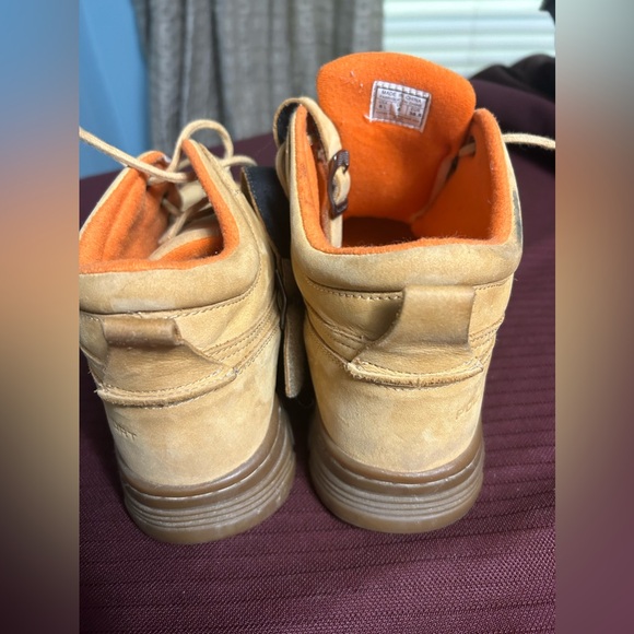 Y2K Polo Sport Boots - Picture 5 of 12